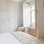 Apartmán Alfama Graca District Typical & Bright , 3 Bedroom With Ac 1st Floor