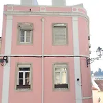 Apartmán Alfama Graca District Typical & Bright , 3 Bedroom With Ac 1st Floor *