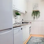 Alfama Graca District Typical & Bright , 3 Bedroom With Ac 1st Floor * Lisboa
