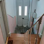Alfama Graca District Typical & Bright , 3 Bedroom With Ac 1st Floor Apartment *