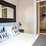 Alfama Graca District Typical & Bright , 3 Bedroom With Ac 1st Floor Apartment *